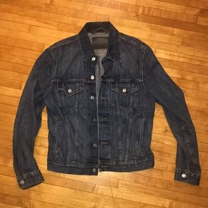 Levi’s Denim Jacket